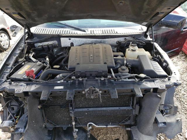 Photo 12 from auction – 2010 LINCOLN NAVIGATOR with VIN 5LMJJ3J51AEJ01428