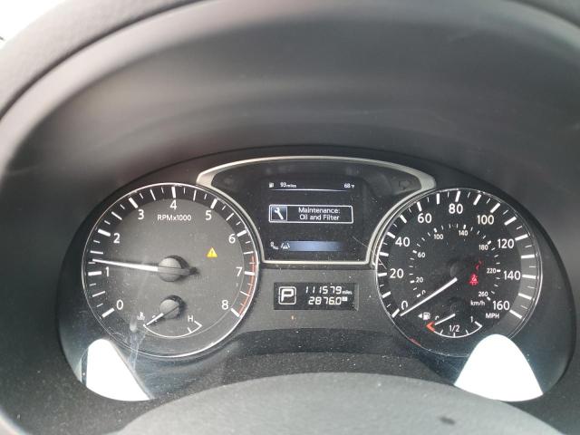 Photo 9 from auction – 2014 NISSAN ALTIMA 2.5 with VIN 1N4AL3AP7EC179741
