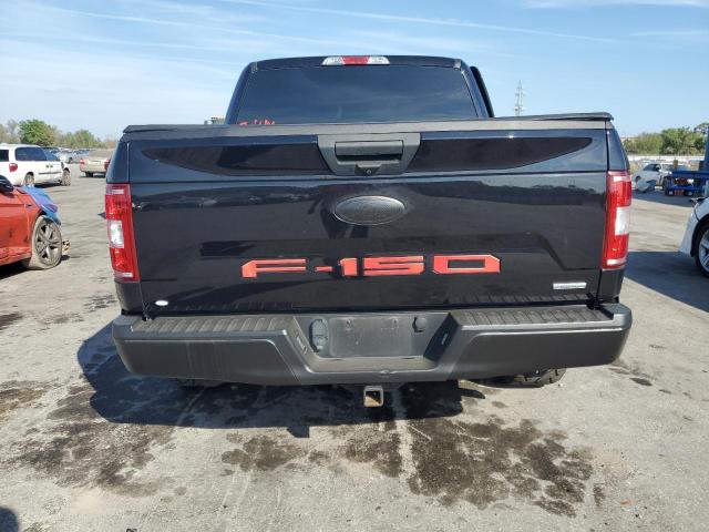 Photo 6 from auction – 2019 FORD F150 SUPER with VIN 1FTEW1CP0KFB01252