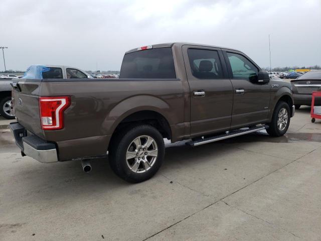 Photo 3 from auction – 2016 FORD F150 SUPER with VIN 1FTEW1CP2GKF97296