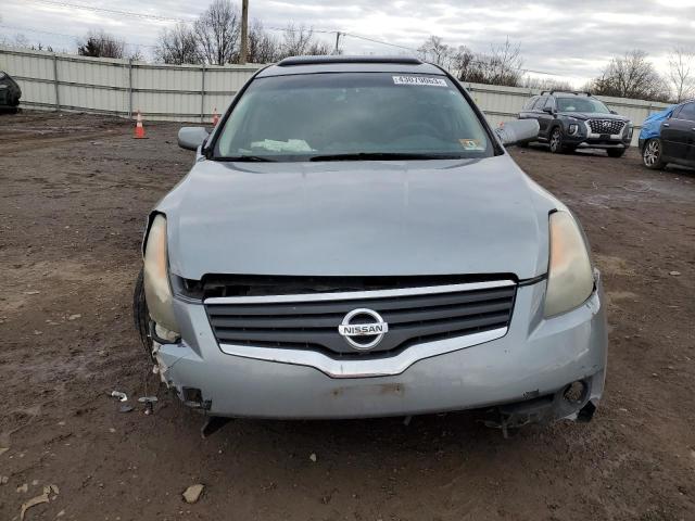 Photo 5 from auction – 2007 NISSAN ALTIMA 2.5 with VIN 1N4AL21E87C142855
