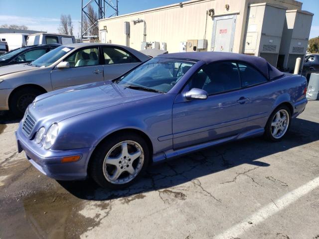 MERCEDES-BENZ S CLASS 2002 with VIN WDBLK74G22T111186 - Photo from auction