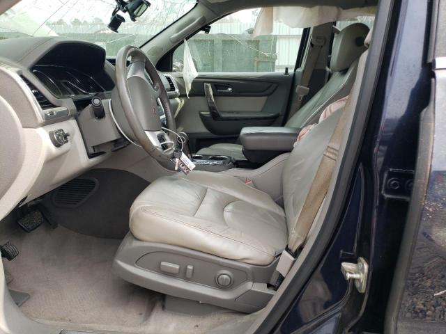 Photo 7 from auction – 2015 GMC ACADIA SLT with VIN 1GKKRRKD7FJ145501