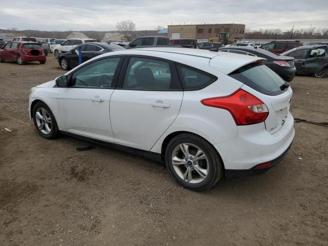 Photo 2 from auction – 2014 FORD FOCUS SE with VIN 1FADP3K22EL155769
