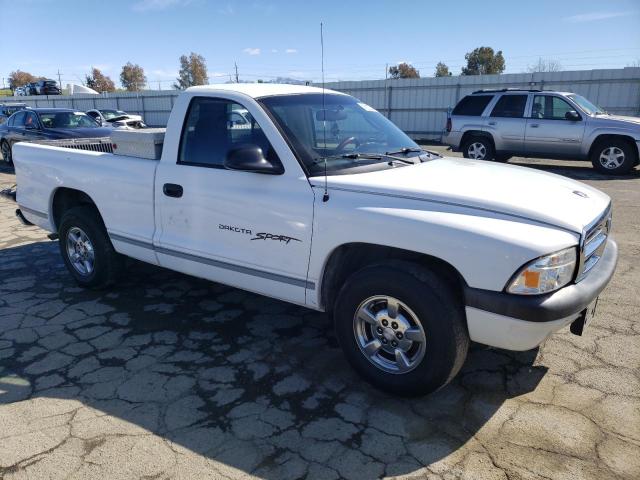 Photo 4 from auction – 2001 DODGE DAKOTA with VIN 1B7FL26PX1S125014