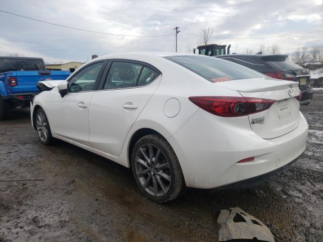 Photo 2 from auction – 2018 MAZDA 3 TOURING with VIN 3MZBN1V37JM255971