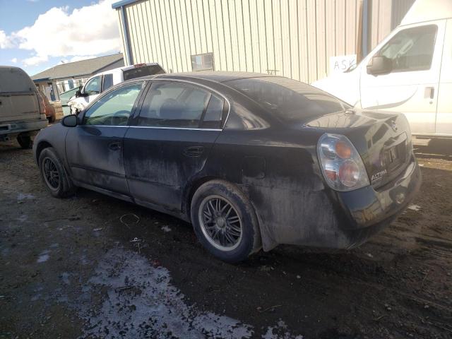 Photo 2 from auction – 2003 NISSAN ALTIMA BAS with VIN 1N4AL11D03C275301