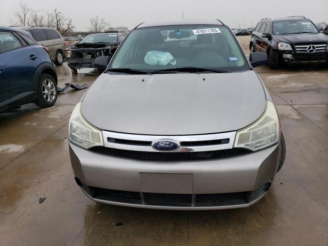 Photo 5 from auction – 2008 FORD FOCUS SE with VIN 1FAHP35N18W150377