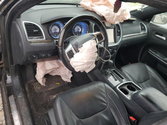 Photo 8 from auction – 2014 CHRYSLER 300C with VIN 2C3CCAET0EH117842