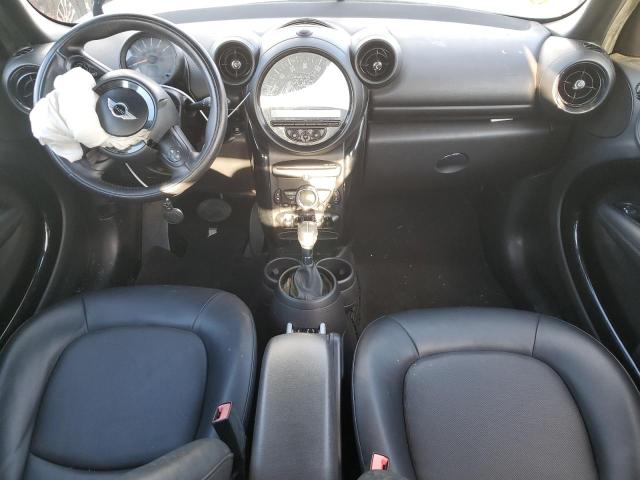 Photo 8 from auction – 2015 MINI COOPER COU with VIN WMWZB3C50FWR45351