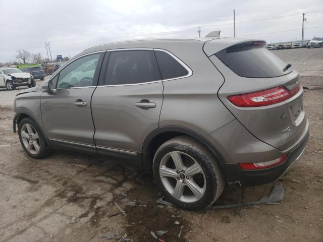 Photo 2 from auction – 2016 LINCOLN MKC PREMIE with VIN 5LMCJ1C99GUJ31160