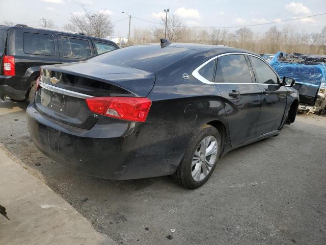 Photo 3 from auction – 2015 CHEVROLET IMPALA LT with VIN 2G1115SL6F9289995