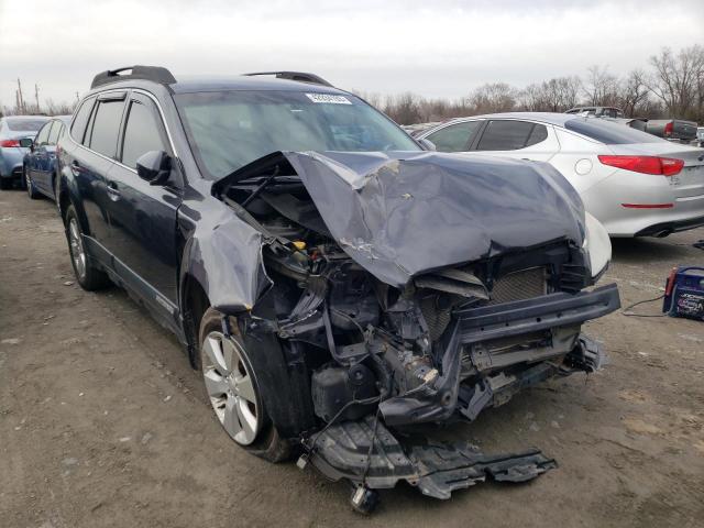 Снимка 4 от търг – 2012 SUBARU OUTBACK 2. с VIN 4S4BRCAC1C3230380