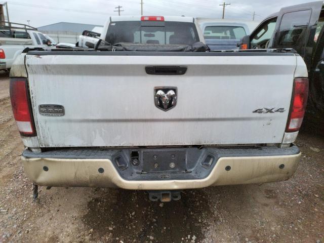 Photo 6 from auction – 2011 DODGE RAM 3500 with VIN 3D73Y4CL1BG568264