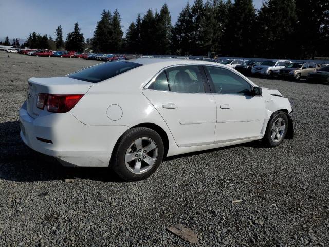Photo 3 from auction – 2015 CHEVROLET MALIBU LS with VIN 1G11A5SLXFF316171