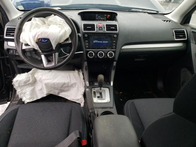 Photo 8 from auction – 2018 SUBARU FORESTER 2 with VIN JF2SJAGC7JH508661