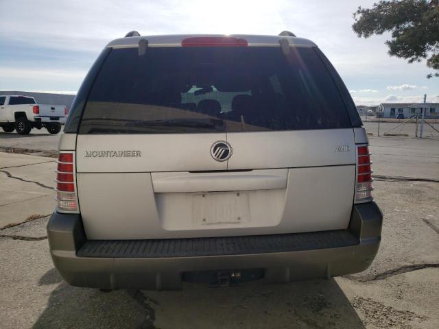 Photo 6 from auction – 2003 MERCURY MOUNTAINEE with VIN 4M2ZU86K13UJ21937