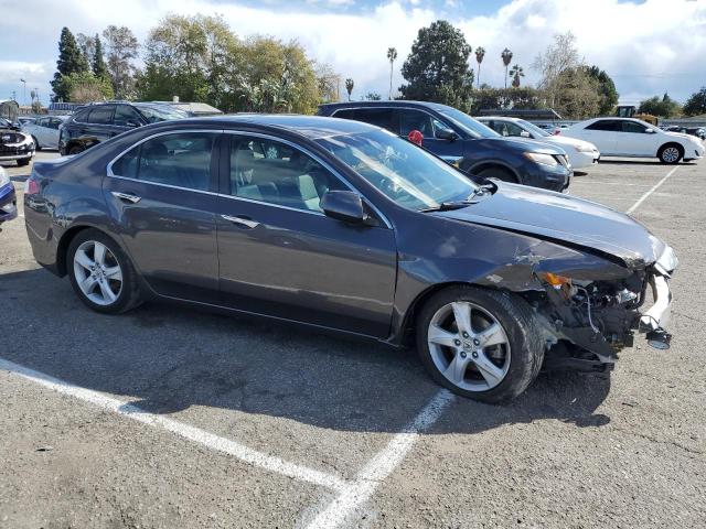 Photo 4 from auction – 2010 ACURA TSX with VIN JH4CU2F6XAC035331