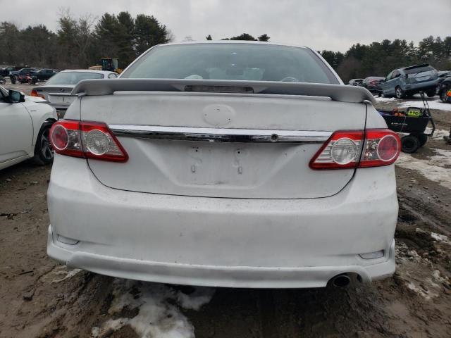Photo 6 from auction – 2013 TOYOTA COROLLA with VIN 2T1BU4EE2DC947741