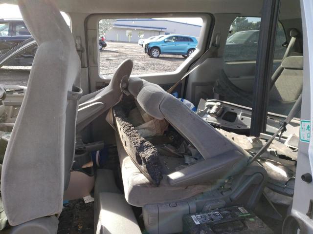 Zdjęcie 11 z aukcji – 2007 FORD FREESTAR S z VIN 2FMZA51617BA02686
