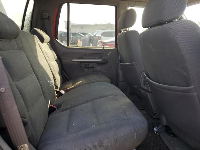 Photo 10 from auction – 2001 FORD EXPLORER S with VIN 1FMZU77E81UB99729