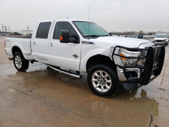 Photo 4 from auction – 2016 FORD F250 SUPER with VIN 1FT7W2BTXGEC41738