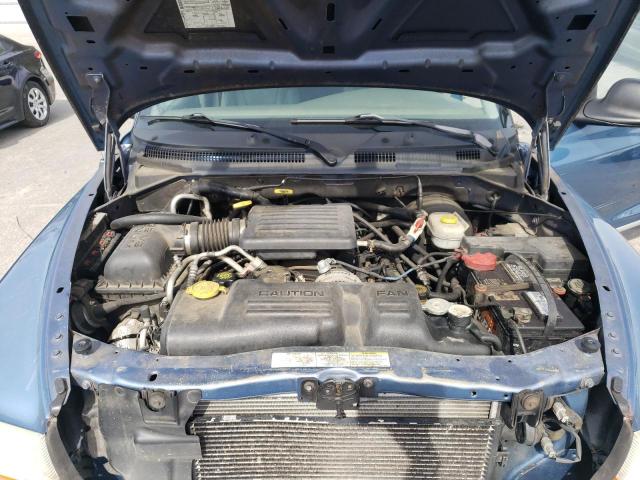 Photo 11 from auction – 2003 DODGE DURANGO SL with VIN 1D4HS58N23F588255