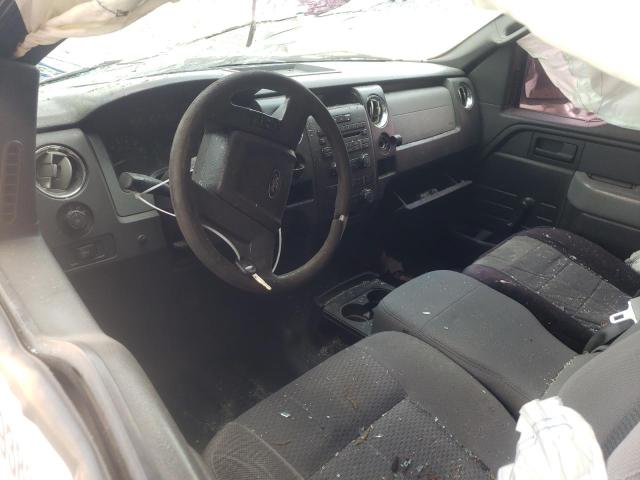 Photo 8 from auction – 2011 FORD F150 SUPER with VIN 1FTEX1CM0BFA85539