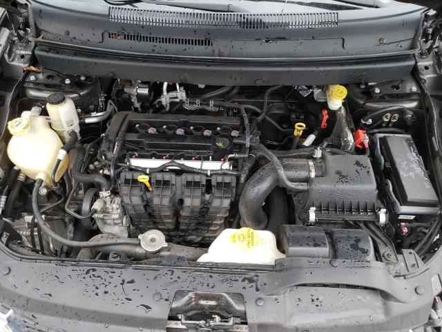 Photo 12 from auction – 2015 DODGE JOURNEY SX with VIN 3C4PDCBB0FT737701