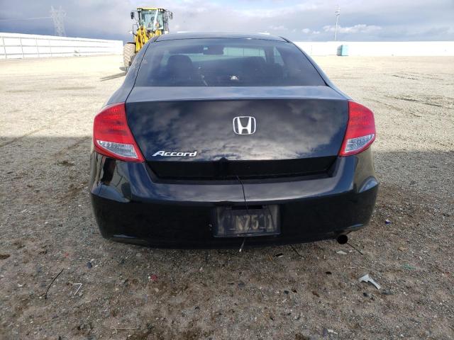 Photo 6 from auction – 2012 HONDA ACCORD LX with VIN 1HGCS1A32CA023382