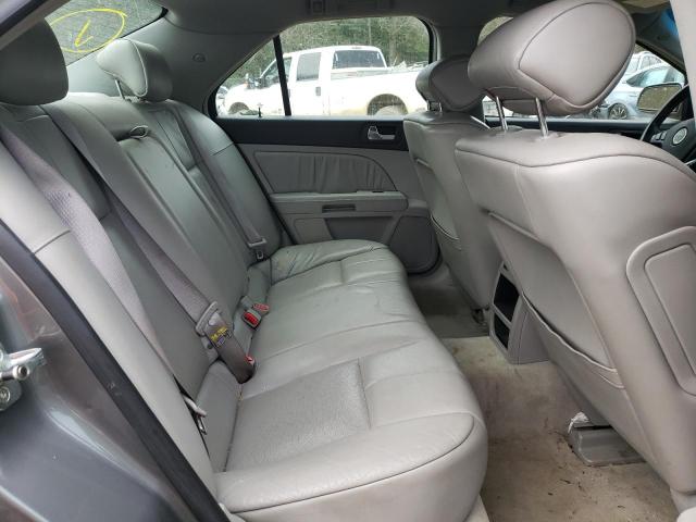 Photo 10 from auction – 2005 CADILLAC STS with VIN 1G6DW677650218671