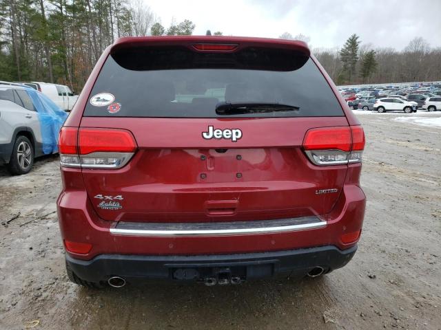 Photo 6 from auction – 2014 JEEP GRAND CHER with VIN 1C4RJFBG1EC546233
