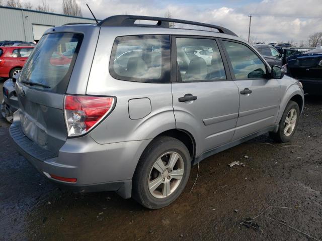 Photo 3 from auction – 2011 SUBARU FORESTER 2 with VIN JF2SHBBC6BH768513