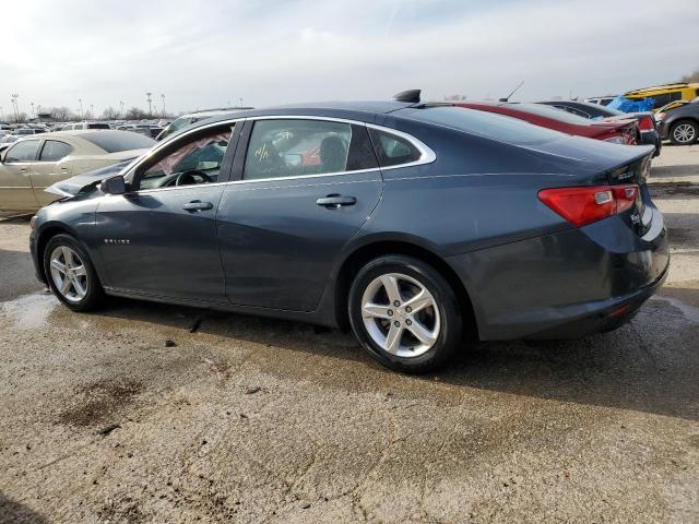 Photo 2 from auction – 2019 CHEVROLET MALIBU LS with VIN 1G1ZB5ST7KF122563