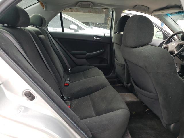 Photo 10 from auction – 2007 HONDA ACCORD SE with VIN 1HGCM56387A136706