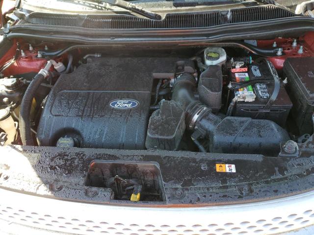 Photo 11 from auction – 2011 FORD EXPLORER X with VIN 1FMHK7D89BGA37639