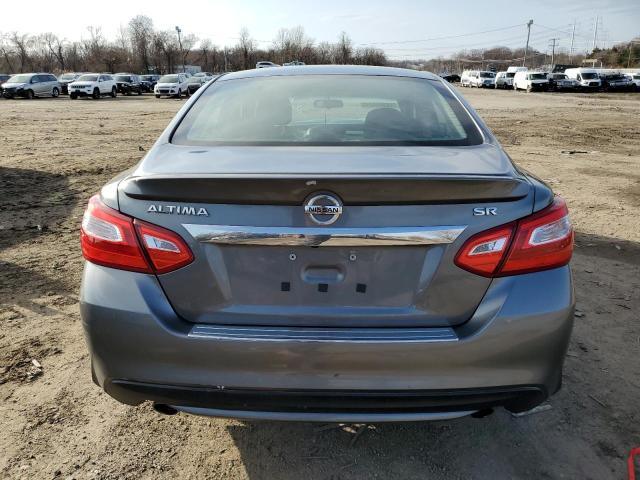 Photo 6 from auction – 2016 NISSAN ALTIMA 2.5 with VIN 1N4AL3AP3GC275563