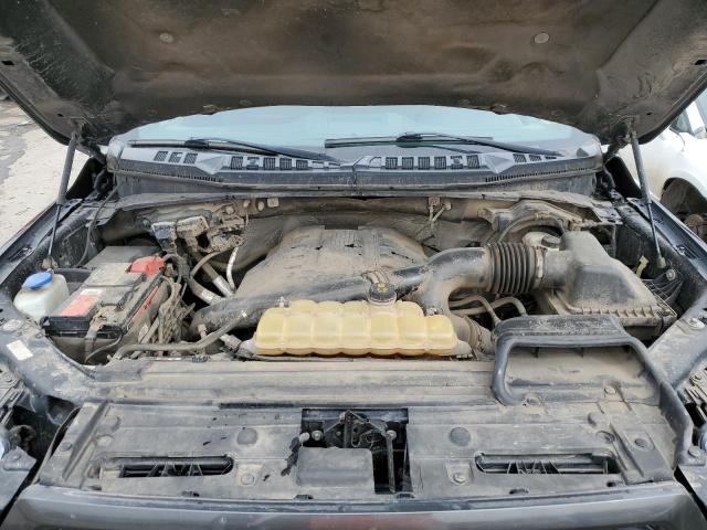 Photo 11 from auction – 2016 FORD F150 SUPER with VIN 1FTEW1EG0GFA84795