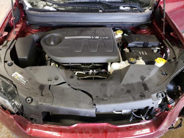 Photo 12 from auction – 2020 JEEP CHEROKEE L with VIN 1C4PJMDX0LD582947