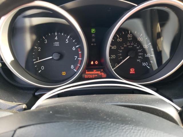 Photo 9 from auction – 2014 MAZDA 5 SPORT with VIN JM1CW2BL5E0174300