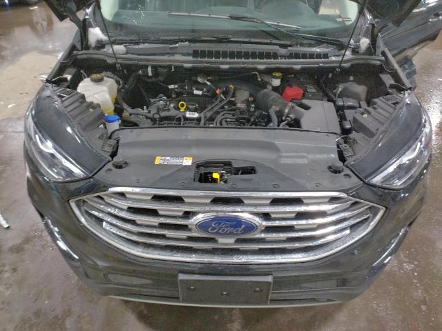 Photo 12 from auction – 2020 FORD EDGE TITAN with VIN 2FMPK4K91LBA81147