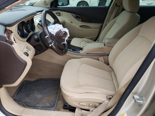 Photo 7 from auction – 2013 BUICK LACROSSE with VIN 1G4GA5GR3DF172597