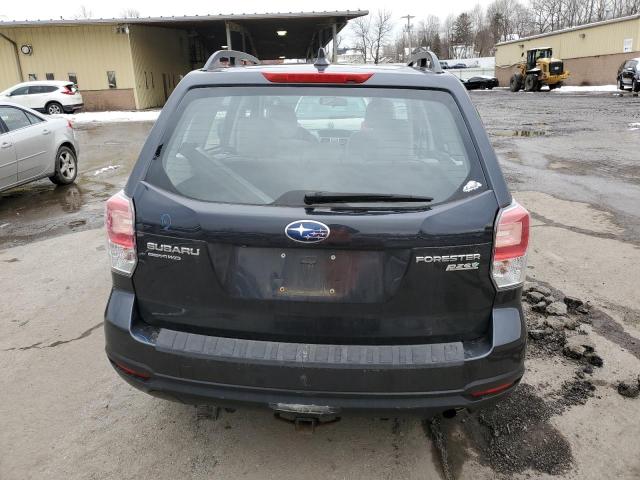Photo 6 from auction – 2017 SUBARU FORESTER 2 with VIN JF2SJABC6HH543600