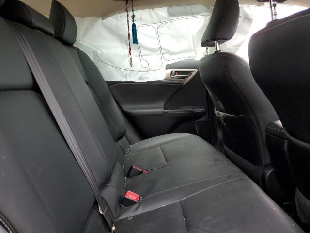 Photo 10 from auction – 2014 LEXUS CT 200 with VIN JTHKD5BH5E2183693
