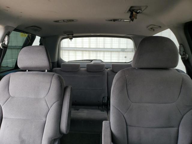 Photo 10 from auction – 2005 HONDA ODYSSEY EX with VIN 5FNRL384X5B051764
