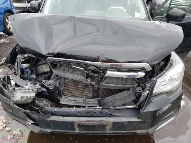 Photo 11 from auction – 2018 SUBARU FORESTER 2 with VIN JF2SJAGC7JH508661