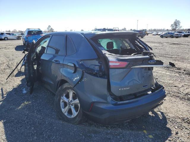 Photo 2 from auction – 2019 FORD EDGE SE with VIN 2FMPK3G91KBC51427