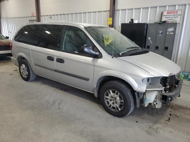 Photo 4 from auction – 2007 DODGE GRAND CARA with VIN 1D4GP24RX7B158006