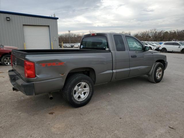 Photo 3 from auction – 2007 DODGE DAKOTA ST with VIN 1D7HE22K27S233705