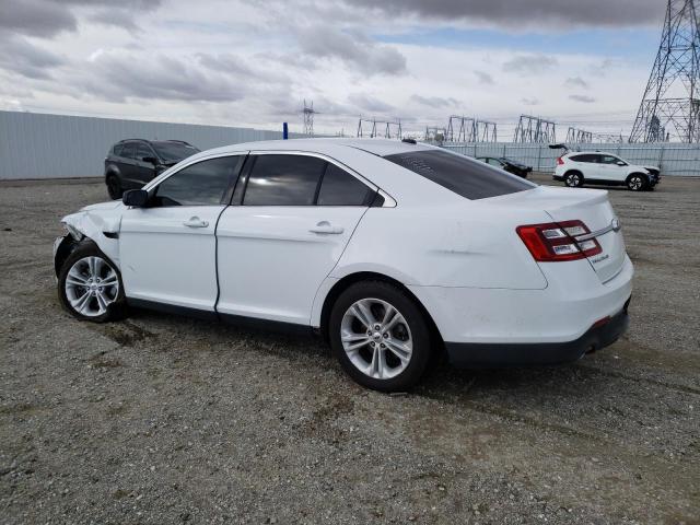 Photo 2 from auction – 2015 FORD TAURUS SE with VIN 1FAHP2D89FG175539